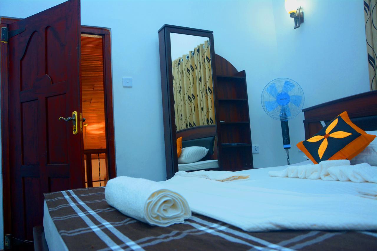 Ella Gate Resort Kumbalwela Exterior photo